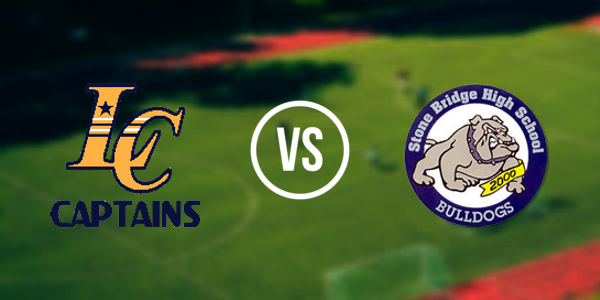 Loudoun County High School vs Stone Bridge High School