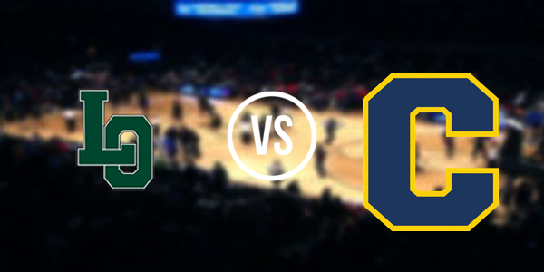 Lake Orion High School vs. Clarkston High School