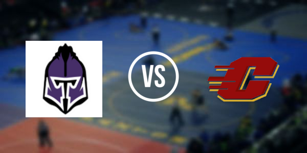 Clinton High School vs El Paso-Gridley High School