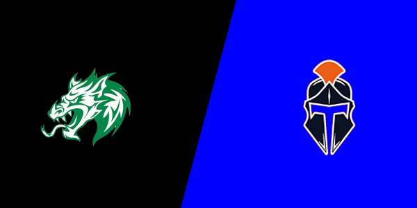 Hamden vs. Lyman Hall High School