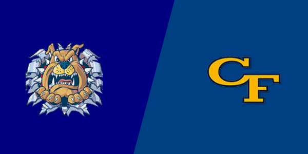 Terry Sanford High School vs. Cape Fear High School