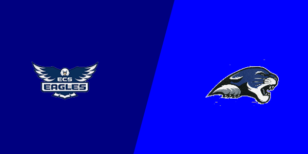 Elyria Christian High School vs. Centre High School