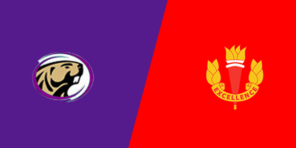 Western Beaver High School vs. Northgate High School