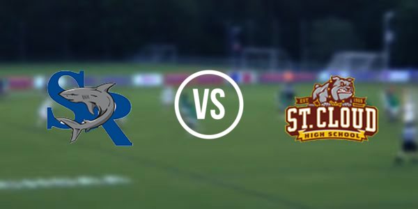 Sebastian River HS vs St. Cloud HS