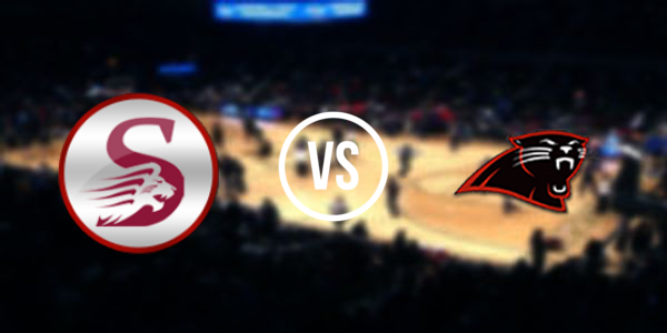 Sardis High School vs. Southside-Gadsden High School