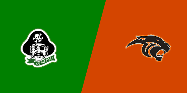 Parish Hill High School vs. Plainfield High School