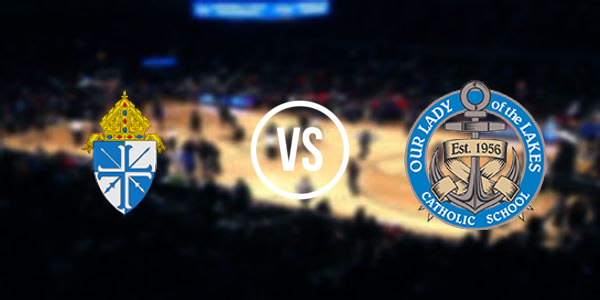 Our Lady Of The Lakes High School vs St Thomas More Academy