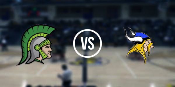 North Salinas High School vs. Alisal High School