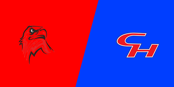 Kent City High School vs. Chippewa Hills High School