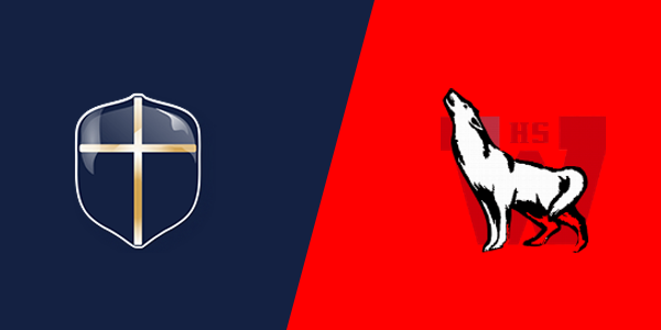 Providence Classical Academy vs. Weston High School
