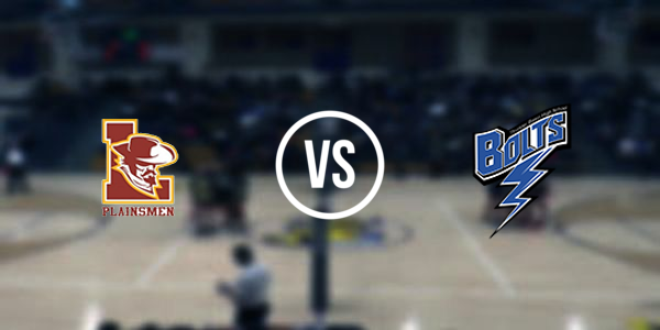Thunder Basin vs Laramie