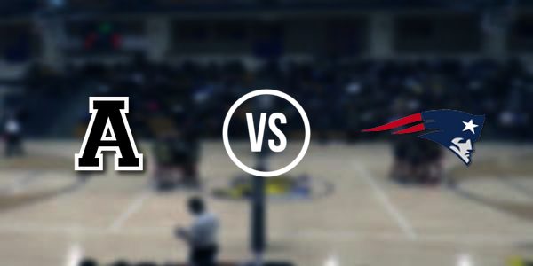 South Haven Christian School vs Away