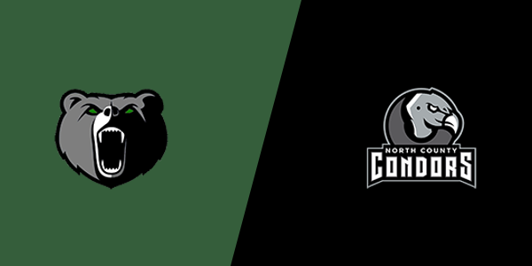 Pajaro Valley High School vs. North Monterey County High School