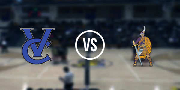 Valley Catholic vs. Burns