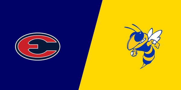 Effingham County High School vs. Southeast Bulloch High School