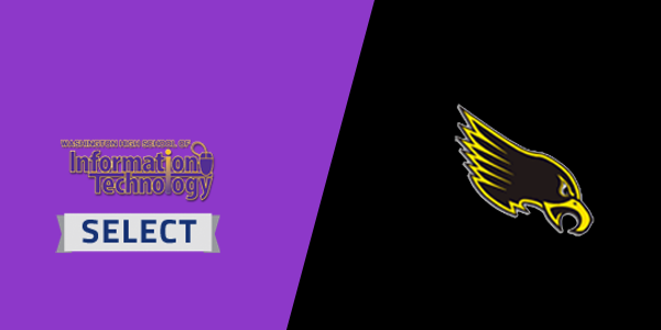 Washington High School of Information Technology vs. Brown Deer High School