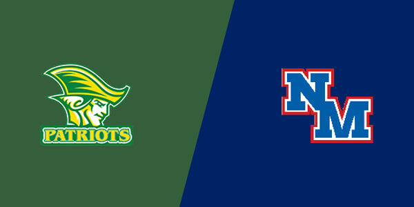 Independence High School vs. North Mecklenburg High School