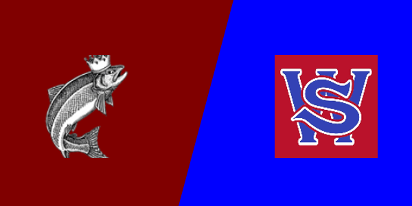 Ketchikan High School vs. Sitka High School