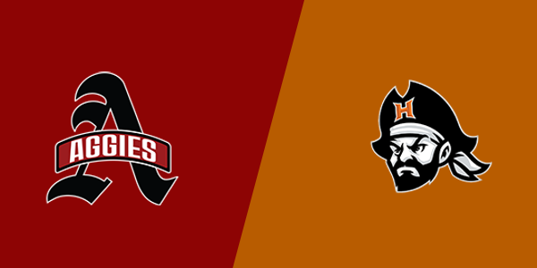 Albertville High School vs. Hoover High School