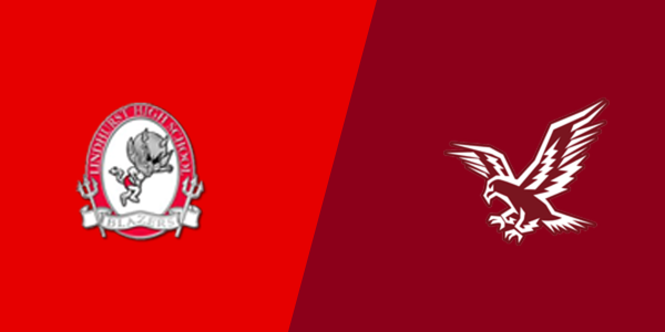 Lindhurst High School vs. Natomas High School
