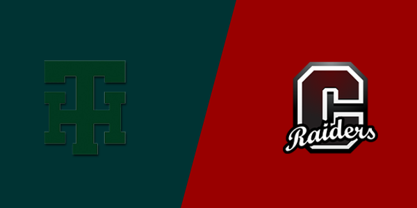 Tower Hill School vs. Concord High School