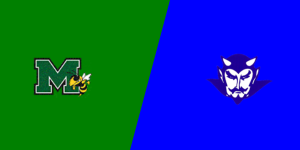 McCann Technical High School vs. Drury High School
