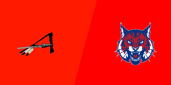 Arlee High School vs. Superior High School