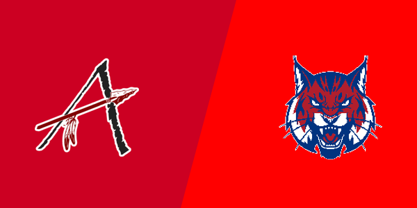 Arlee High School vs. Superior High School
