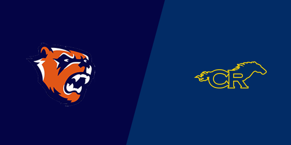 Bridgeland High School vs. Cypress Ranch High School