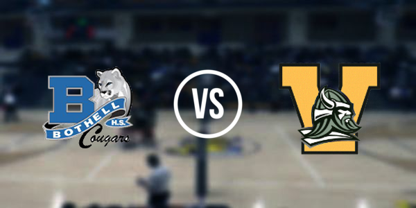 Bothell High School vs Inglemoor High School