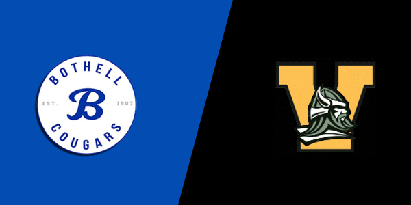 Bothell High School vs. Inglemoor High School