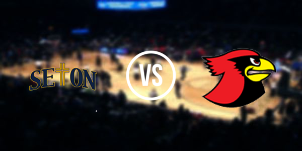 Seton Catholic High School vs. Seattle Academy of Arts and Sciences