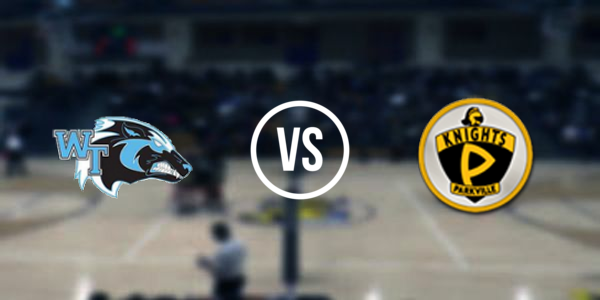 Parkville High School vs Western School of Technology & Environmental Science