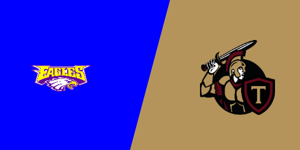 Faith Christian School vs. Triad Baptist Christian Academy