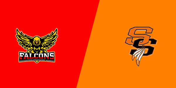 Southeastern Preparatory Academy vs. Seminole High School - Sanford