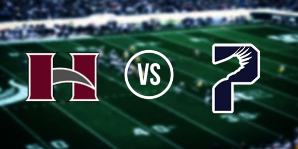 Hillgrove High School vs Pebblebrook High School