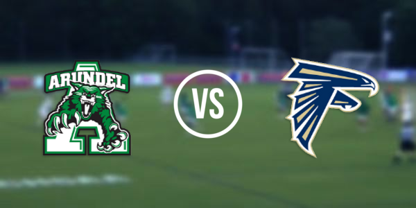 Severna Park High School vs. Arundel High School