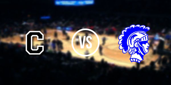 Carlinville Middle School vs. Auburn High School - Auburn