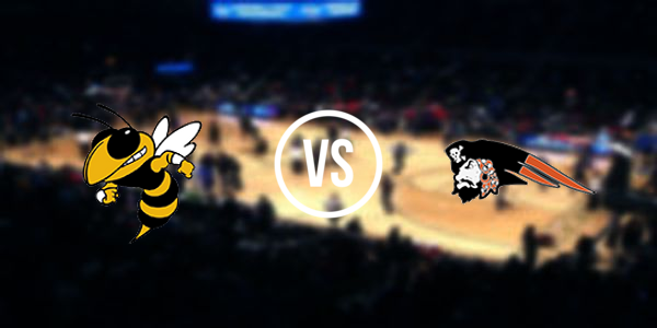 Ithaca High School vs Merrill High School