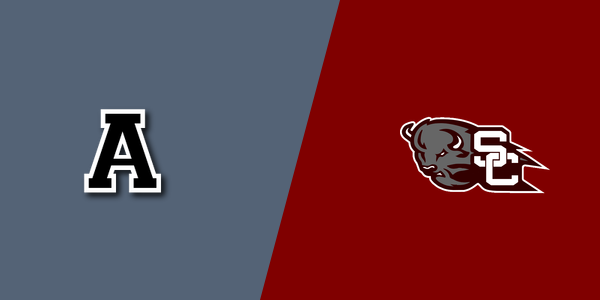 Away vs. Station Camp High School
