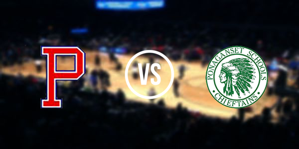Portsmouth High School vs. Ponaganset High School