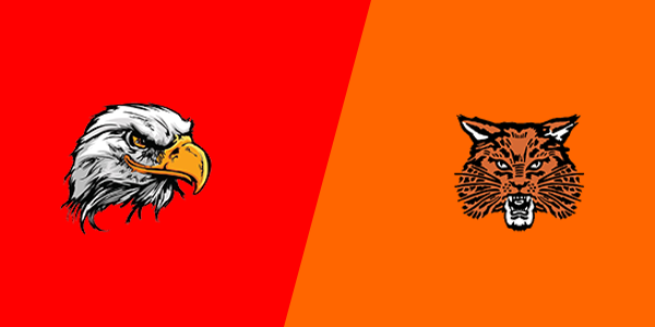 Deckerville Community High School vs. Ubly High School