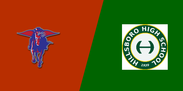 McGavock High School vs. Hillsboro High School
