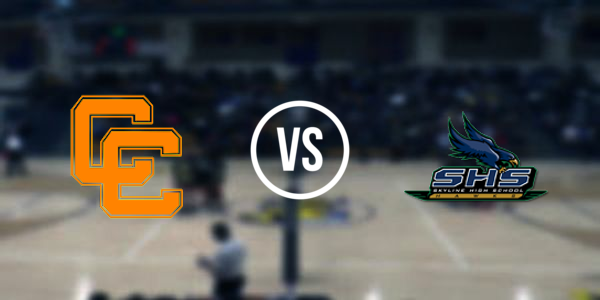 Clarke County High School vs. Skyline High School