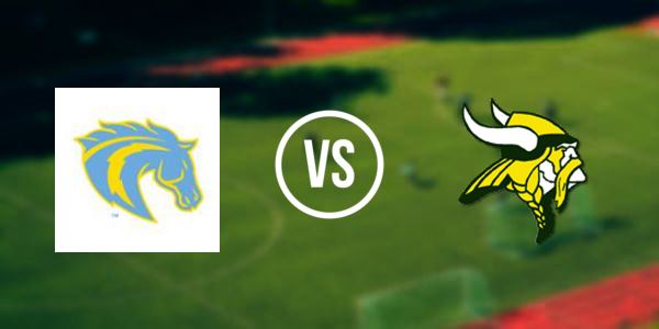 Away vs. Loudoun Valley High School