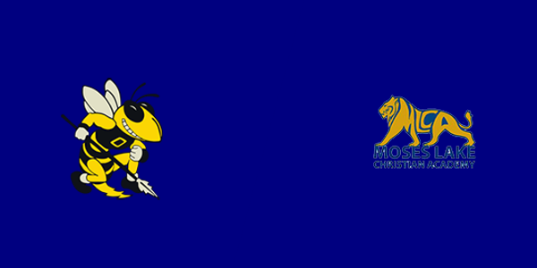 Oroville High School vs. Moses Lake Christian Academy