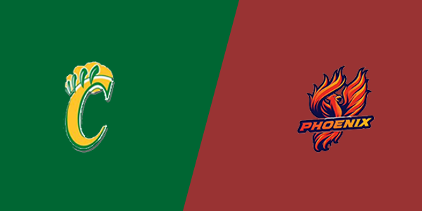 Carver-Montgomery High School vs. Percy Julian High School