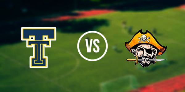 Riverview Community High School vs Trenton High School
