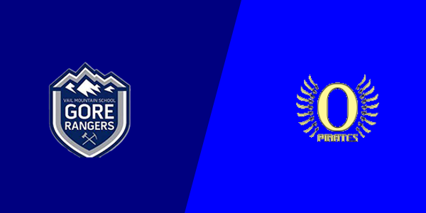 Vail Mountain School vs. Olathe High School