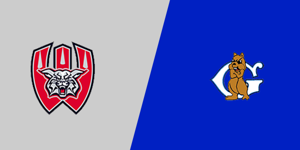 Westview High School vs. Gresham High School